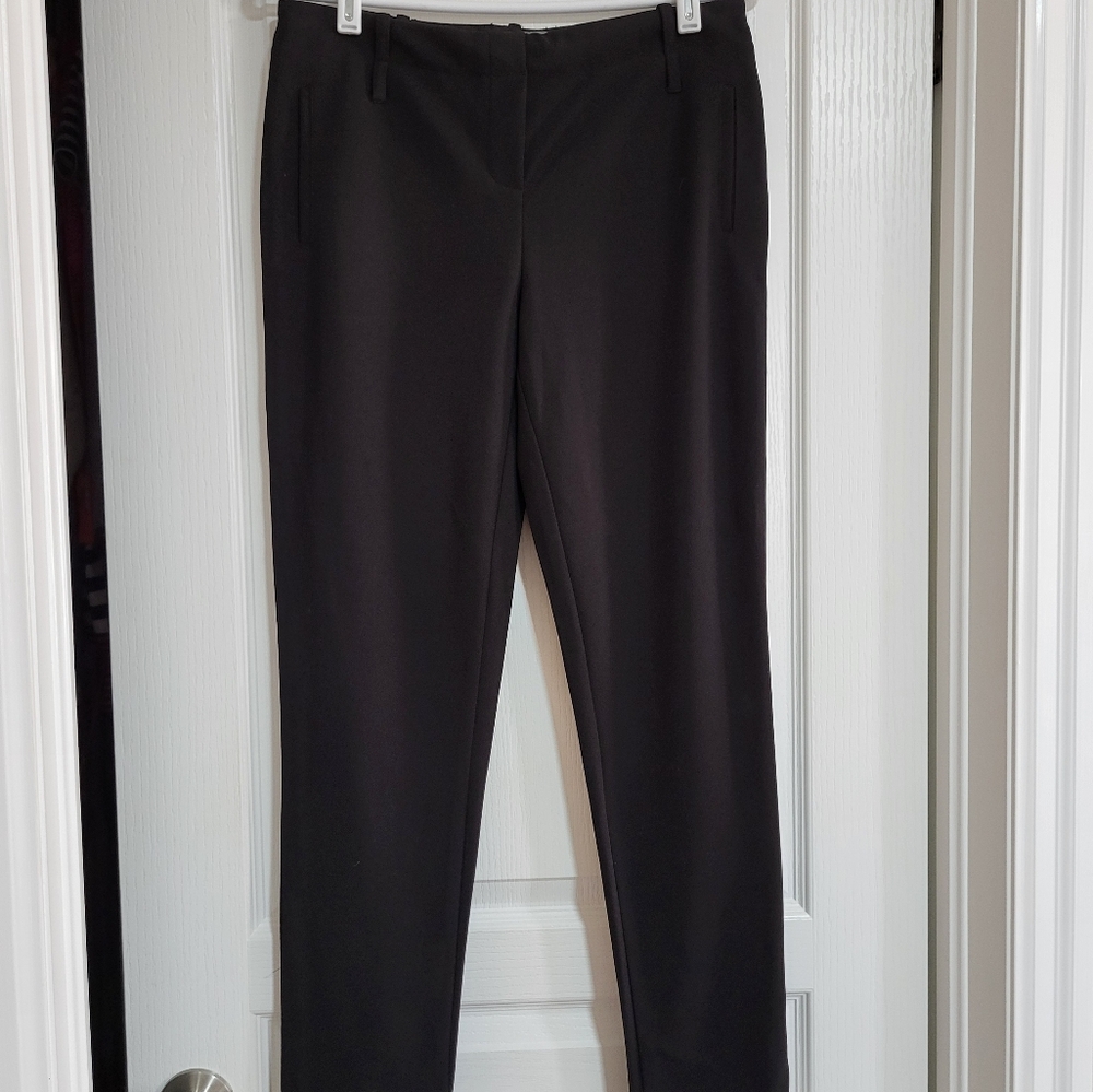Le Chateau pull on dress pants.